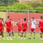 Com desfalque, Inter divulga relacionados para enfrentar Atlético; veja lista