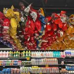 Preço do chocolate sobe acima da inflação e pressiona o custo da Páscoa em 2026