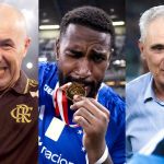 Além de Leonardo Jardim: os encontros e reencontros em Flamengo x Cruzeiro