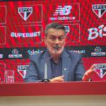 Diretor do São Paulo abre o jogo sobre demissão de Crespo