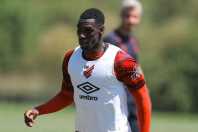 Athletico-PR tem sete jogadores com fim de contrato em dezembro; veja lista