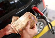 Preço médio do diesel sobe 6,76% em uma semana e ultrapassa R$ 7,20/L