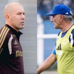 Campeões estaduais, Flamengo e Cruzeiro duelam pelo Brasileiro em noite de reencontros