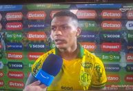 Jogador do Mirassol é direto sobre empate cedido ao Santos no Brasileiro: ‘Frustração’