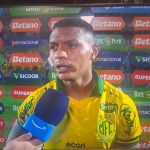 Jogador do Mirassol é direto sobre empate cedido ao Santos no Brasileiro: ‘Frustração’