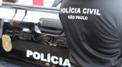 Polícia Civil investiga o crime que ocorreu no dia 27 de fevereiro
