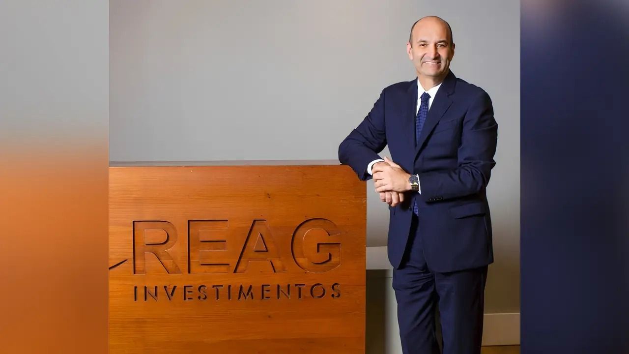 CPI do Crime Organizado ouve ex-dirigente da Reag Investimentos nesta quarta (11)