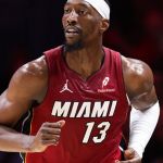 Quem é Bam Adebayo, dono da segunda maior pontuação da história da NBA