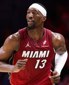 Bam Adebayo