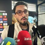 Telles revela conversa no vestiário do Botafogo e projeta reação após queda na Libertadores