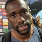 Bastos desabafa após eliminação na Libertadores e enxerga novo objetivo do Botafogo