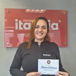 Jornalista da Rádio Itatiaia Ouro Preto será homenageada com Medalha Mulher Destaque na Câmara Municipal