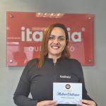 Jornalista da Rádio Itatiaia Ouro Preto será homenageada com Medalha Mulher Destaque na Câmara Municipal