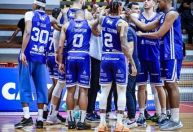 Cruzeiro leva susto, mas vence Paulistano e engata sequência histórica no NBB