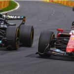 Reestreia da Fórmula 1 na Globo tem marcas positivas; veja números de audiência