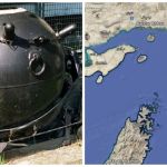 Oriente Médio: saiba como funcionam as minas instaladas pelo Irã no Estreito de Ormuz