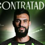América oficializa contratação do atacante Gonzalo Mastriani