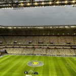 Atlético x Internacional: veja última parcial de ingressos para jogo do Brasileirão