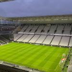 Corinthians x Coritiba: escalações definidas para jogo pelo Campeonato Brasileiro
