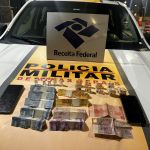 Médico é preso com 25 canetas emagrecedoras contrabandeadas em Minas Gerais