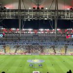 Flamengo x Cruzeiro: veja as escalações para jogo do Brasileirão
