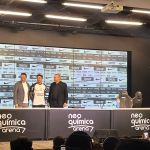 Apresentado, Lingard explica por que escolheu o Corinthians: 'Vencer títulos'