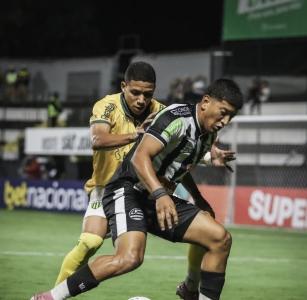 Athletic derrota Ypiranga-RS e avança à quarta fase da Copa do Brasil