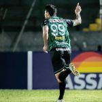 Com gol no fim, Uberlândia perde para Maringá e está eliminado da Copa do Brasil