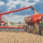 Conflito no Oriente Médio encarece diesel e ameaça colheita em Minas Gerais