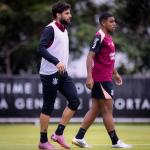 Corinthians: entenda situação de Yuri Alberto para clássico contra o Santos