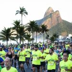 Rotas urbanas e o regulamento oficial para corrida de rua no Rio de Janeiro