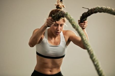 Cross-training
