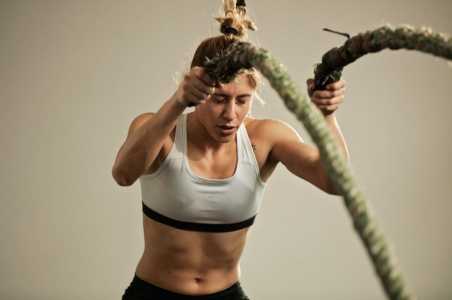 Cross-training