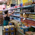 Comércio em Minas Gerais registra leve queda em janeiro de 2026