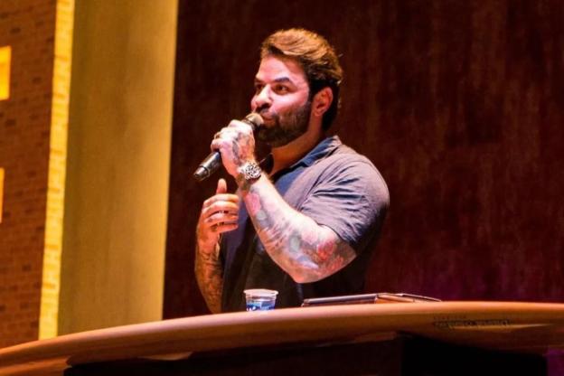 Polícia Federal cancela e adia novamente depoimento de cunhado de Daniel Vorcaro