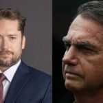 Moraes pede explicações ao Itamaraty sobre visita de assessor dos EUA a Bolsonaro