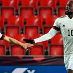 Copa do Mundo: saiba quem é o maior artilheiro da Bélgica na história dos Mundiais