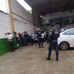 Cinco homens são presos após tentativa de golpe em locadora de Mariana