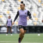 Brasileiro Feminino: reforço do Atlético revela expectativa para clássico com o Cruzeiro