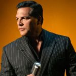 Daniel Boaventura traz sucessos internacionais a BH com nova turnê