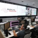 Oito foragidos da justiça são identificados por câmeras inteligentes e presos na Arena Corinthians