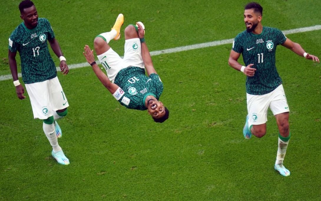 Copa do Mundo: saiba quem é o maior artilheiro da Arábia Saudita na história dos Mundiais