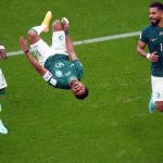 Copa do Mundo: saiba quem é o maior artilheiro da Arábia Saudita na história dos Mundiais