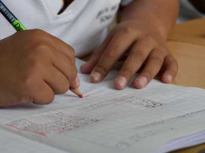 Seu Filho, Nosso Futuro