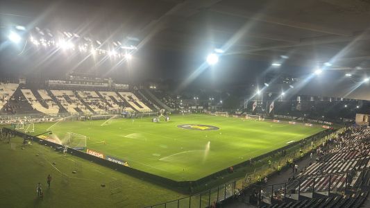 Vasco recebe o Palmeiras em São Januário
