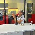 Heloísa Helena critica Lula, mas não acredita em vitória de Flávio Bolsonaro