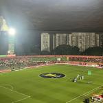 São Paulo x Chapecoense: escalações do jogo válido pelo Campeonato Brasileiro