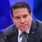 PGR pede ao STF condenação de Alexandre Ramagem pelo 8 de janeiro