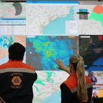 Defesa Civil emite alerta severo para chuvas intensas no litoral paulista