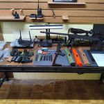 Arma fantasma: operação apreende armas fabricas com impressora 3D em São Paulo